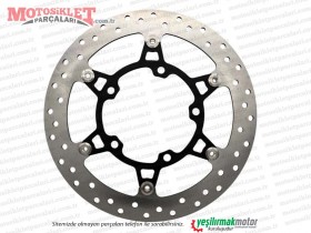 CF Moto 450SR Ön Fren Diski - MUADİL